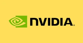 NVIDIA interface screenshot